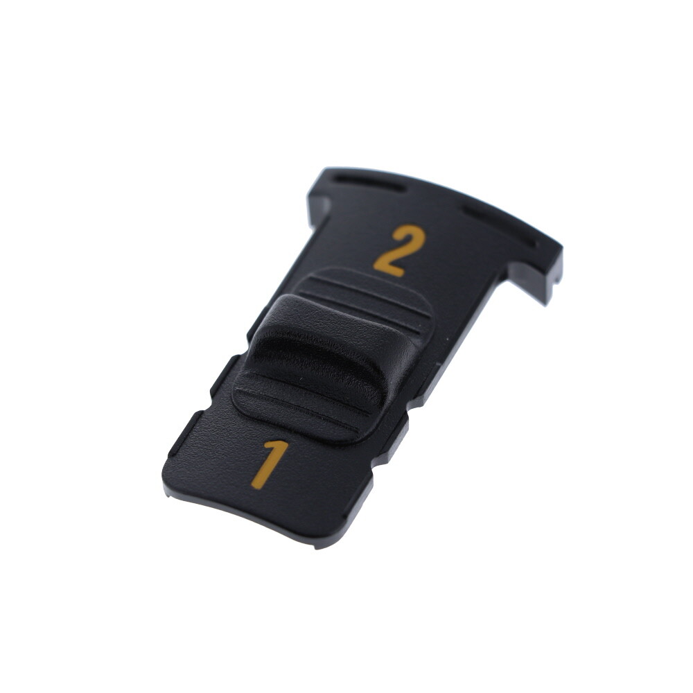 DeWalt OEM N397466 Drill Shifter Button DCD791B-B3 DCD796D2 DCD796D2BT DCD797D2