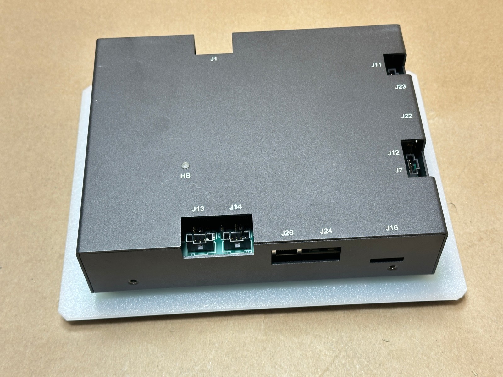 43-5000-00002653 6.5" Display Assembly