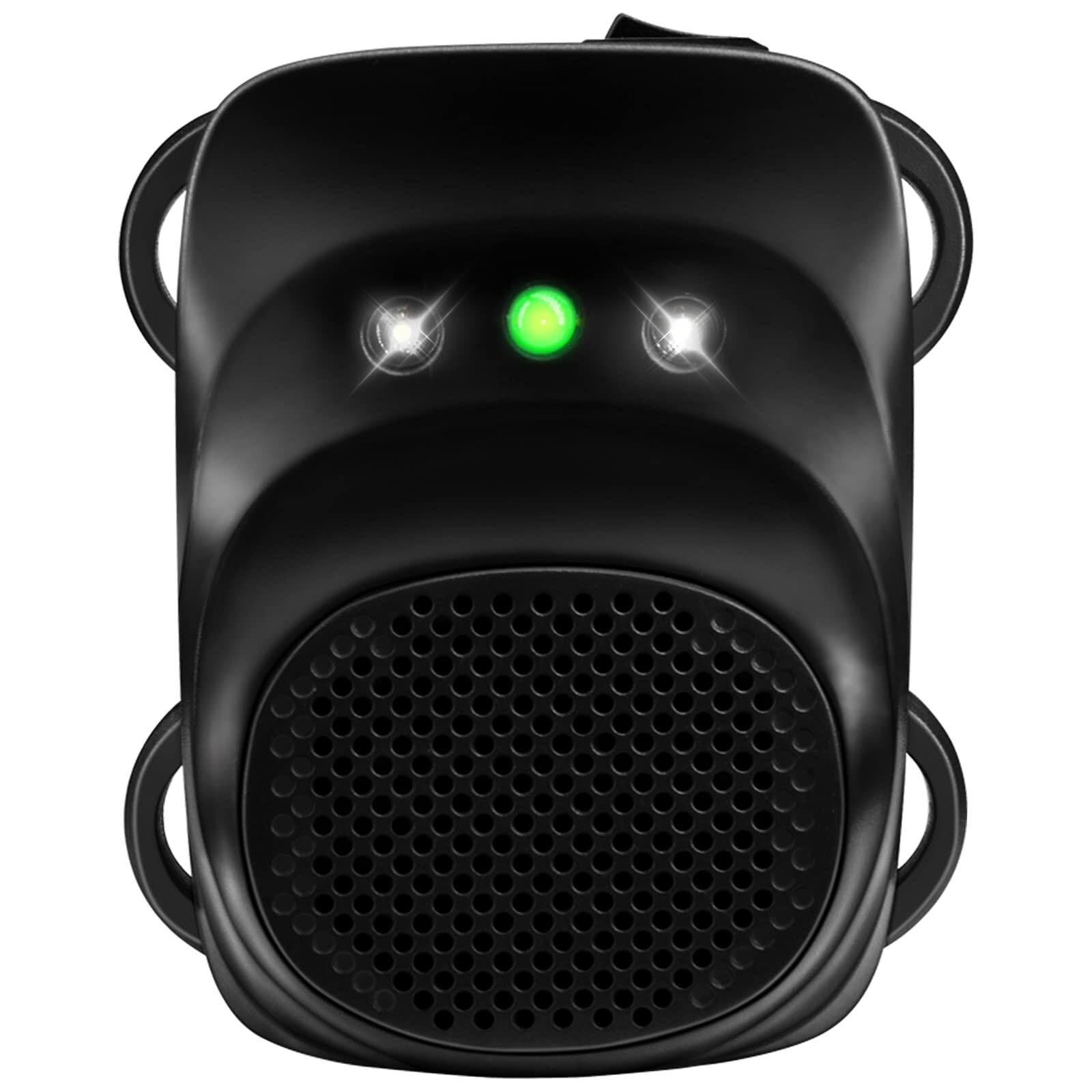 Under Hood Animal Repeller Rodent Repellent Ultrasonic Rat Deterrent LED Stro...