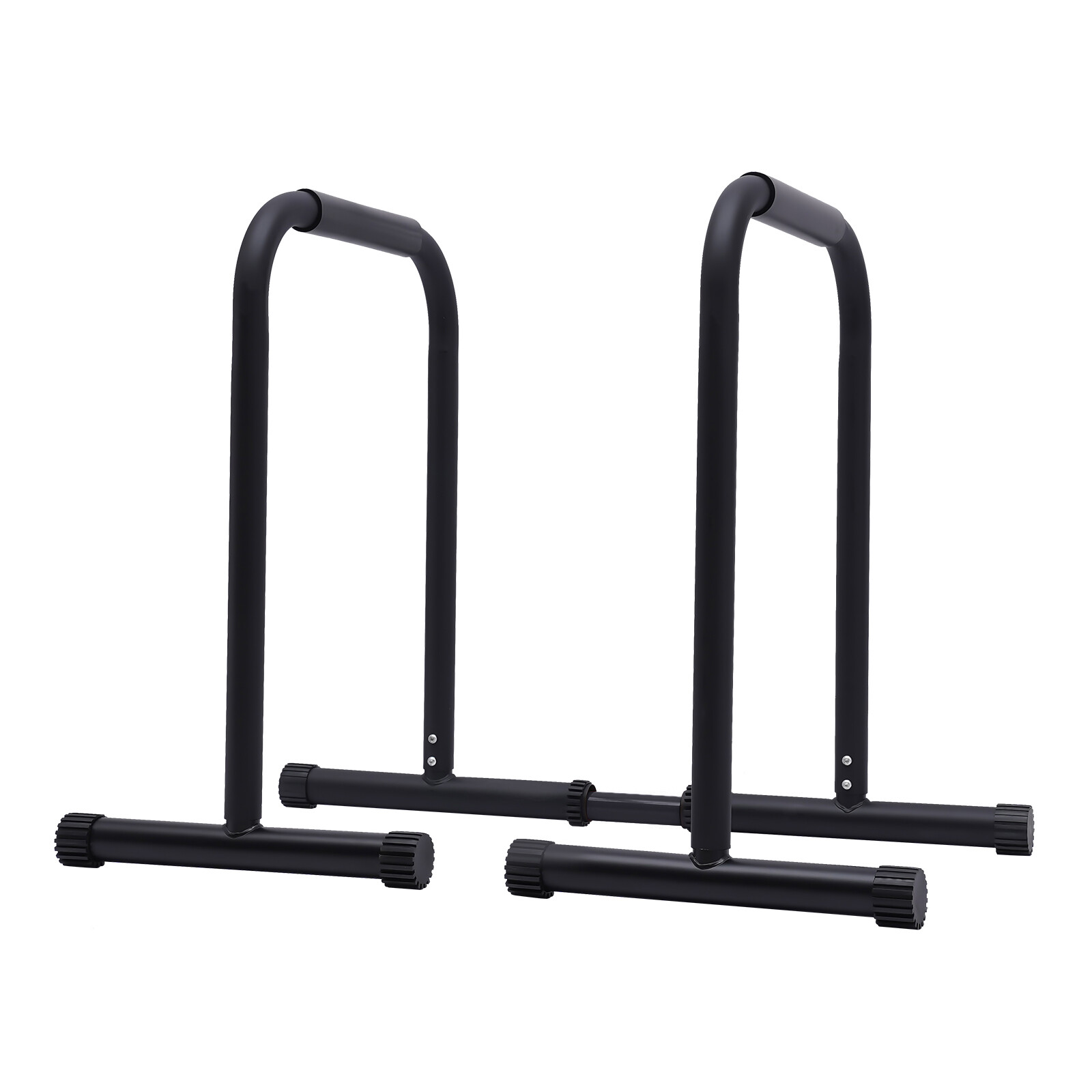 Dip Bar, Adjustable Parallel Bars for Home Workout, Dip Station with (440 LBS)