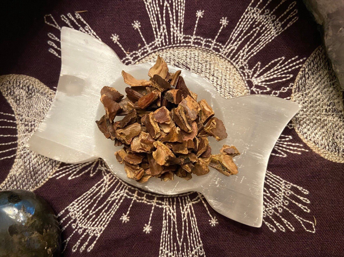 Carob Bean Pods, Health, Protection, Guard Against Evil, Weight Loss