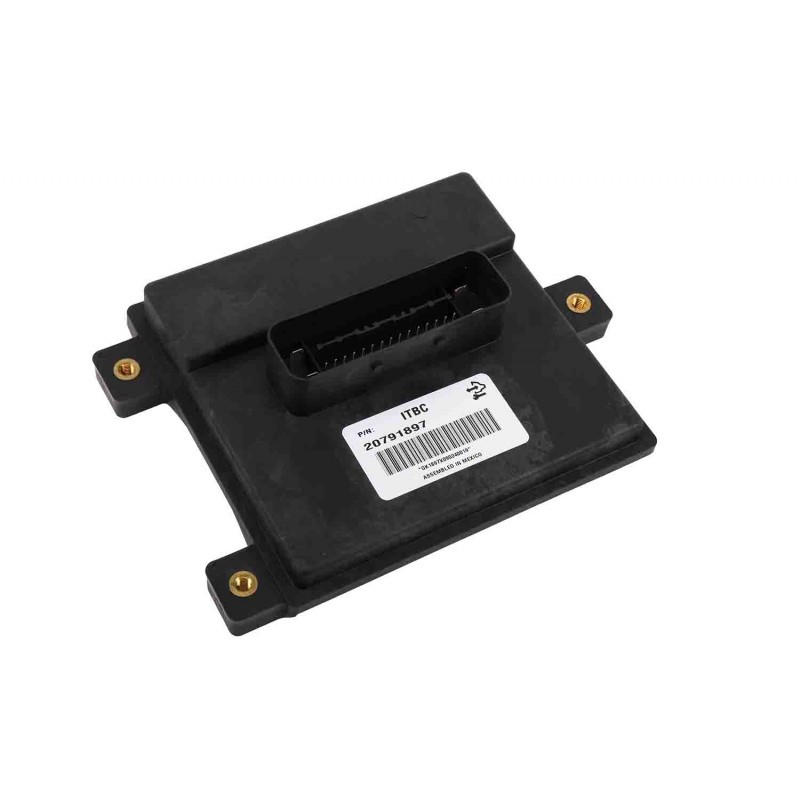 ACDelco Trailer Brake Control Module 20791897 For 11-12 Chevrolet Silverado