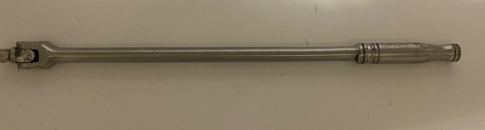 Snap On 18 Inch  1/2 “ Drive Break Over SN18A Lifetime Warranty