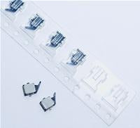 5Pcs D3SH-A1R1 Basic / Snap Action Switches Long Lever SPST-NO Rt actuate w/boss