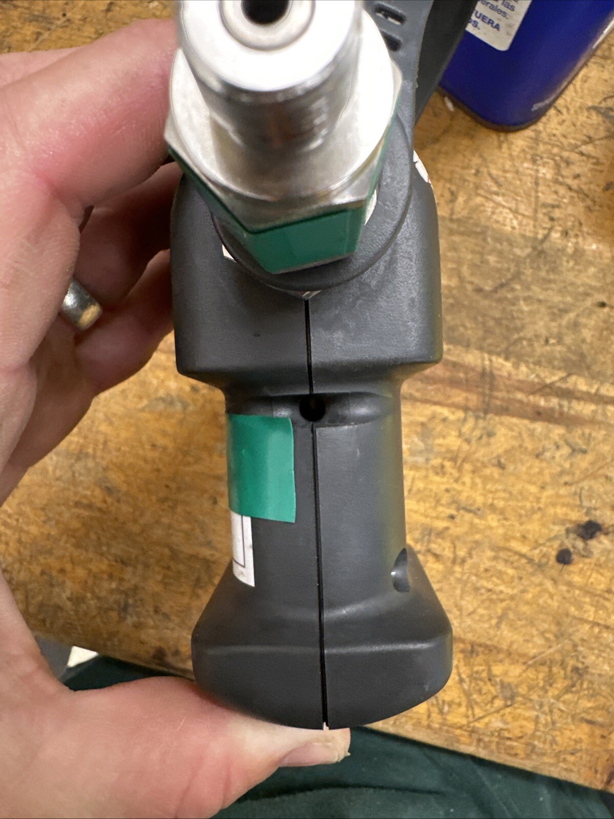 (2) Fluke 700PD4 +/- 15PSID/G