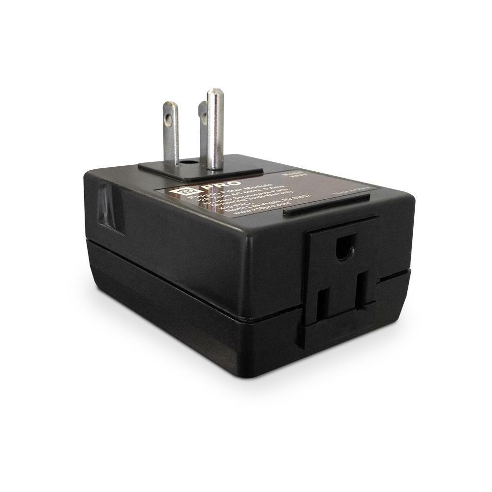 XPPF Plug In Filter