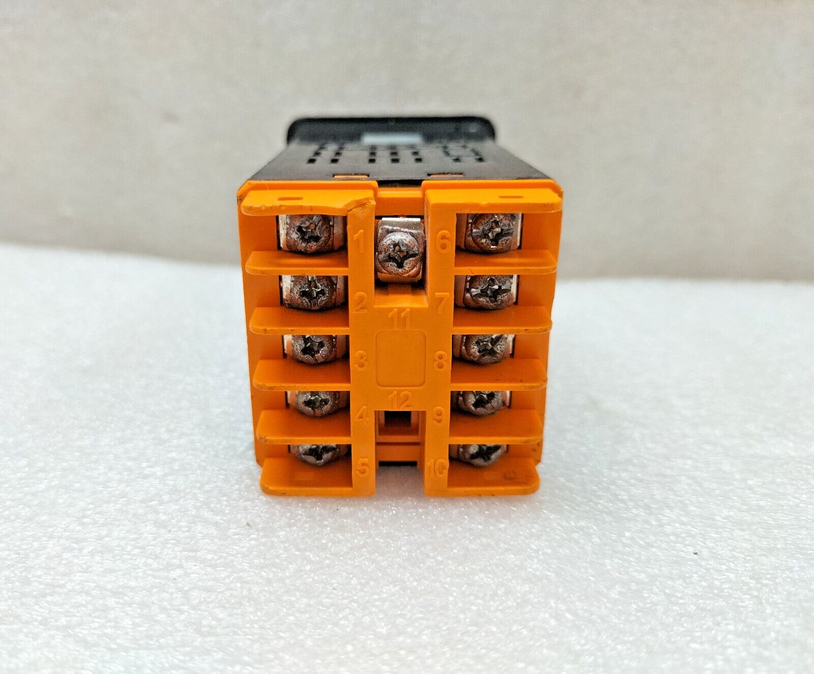SELEC XT546 DUAL DISPLAY MULTIFUNCTION TIMER