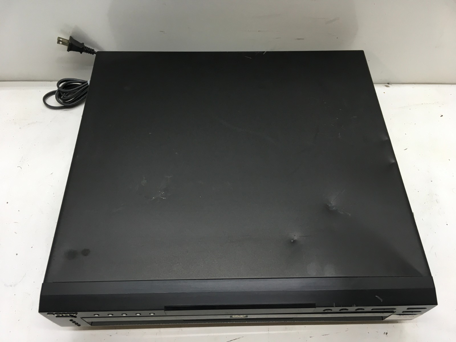 Sony DVP-NC665P CD DVD Changer - Tested - READ