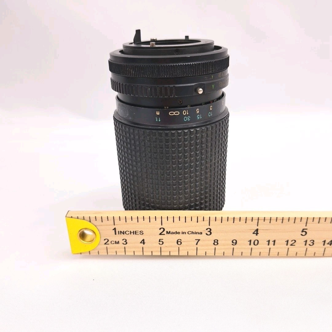 Canon T50 35MM Slr Film Camera Untested Parts Or Repair