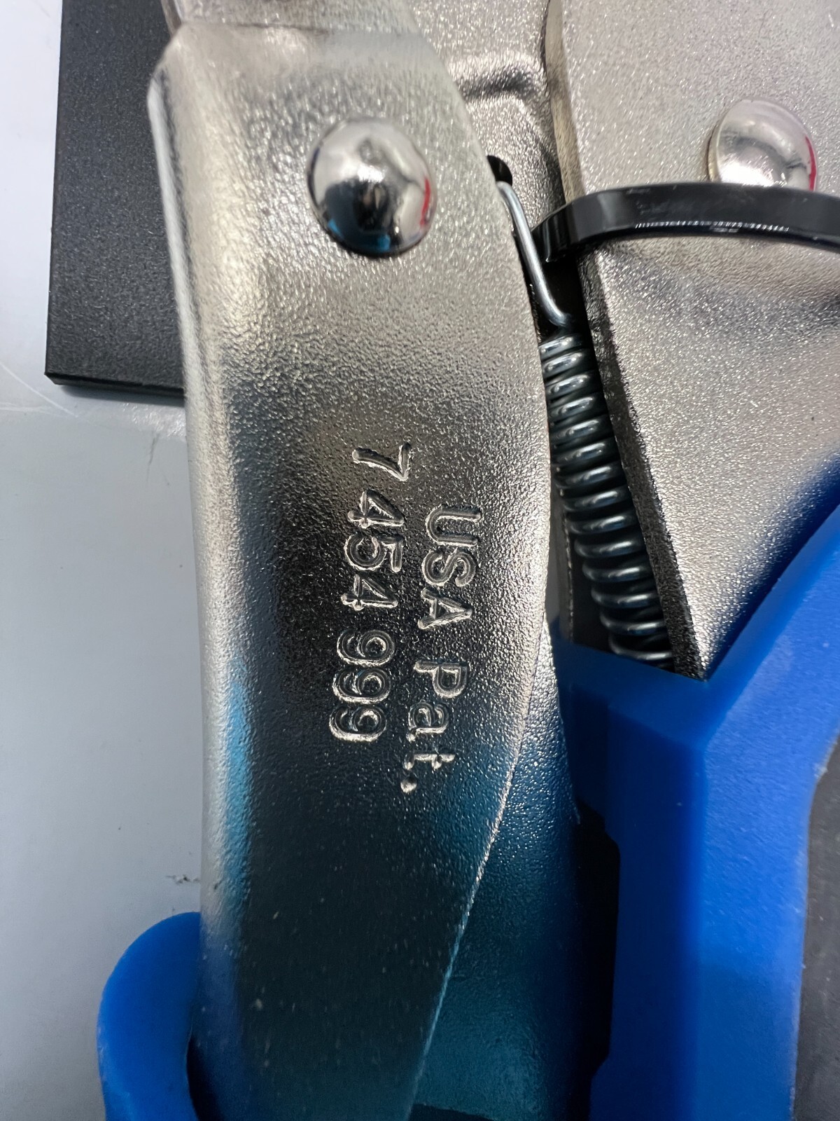 DieHard 10" Heavy Duty Easy Release Locking Pliers DHP55303