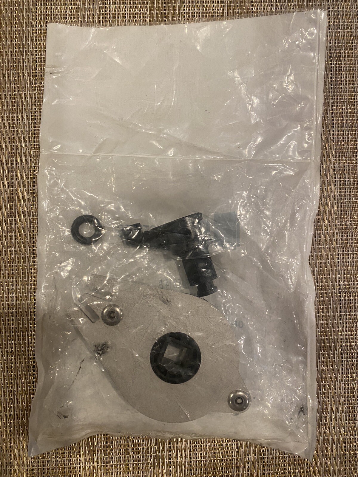 PS Industries 515814 A , Slam Proof Kit FAST SHIPPING