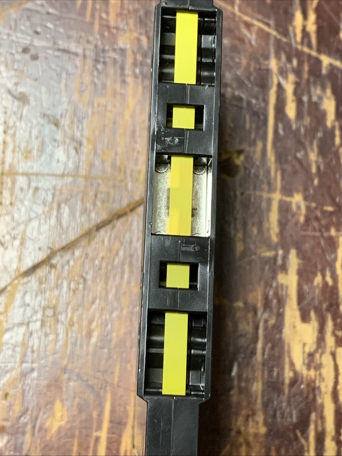 Timex Sinclair 1000 Super Math Vintage Computer Cassette Tape (16 RAM)