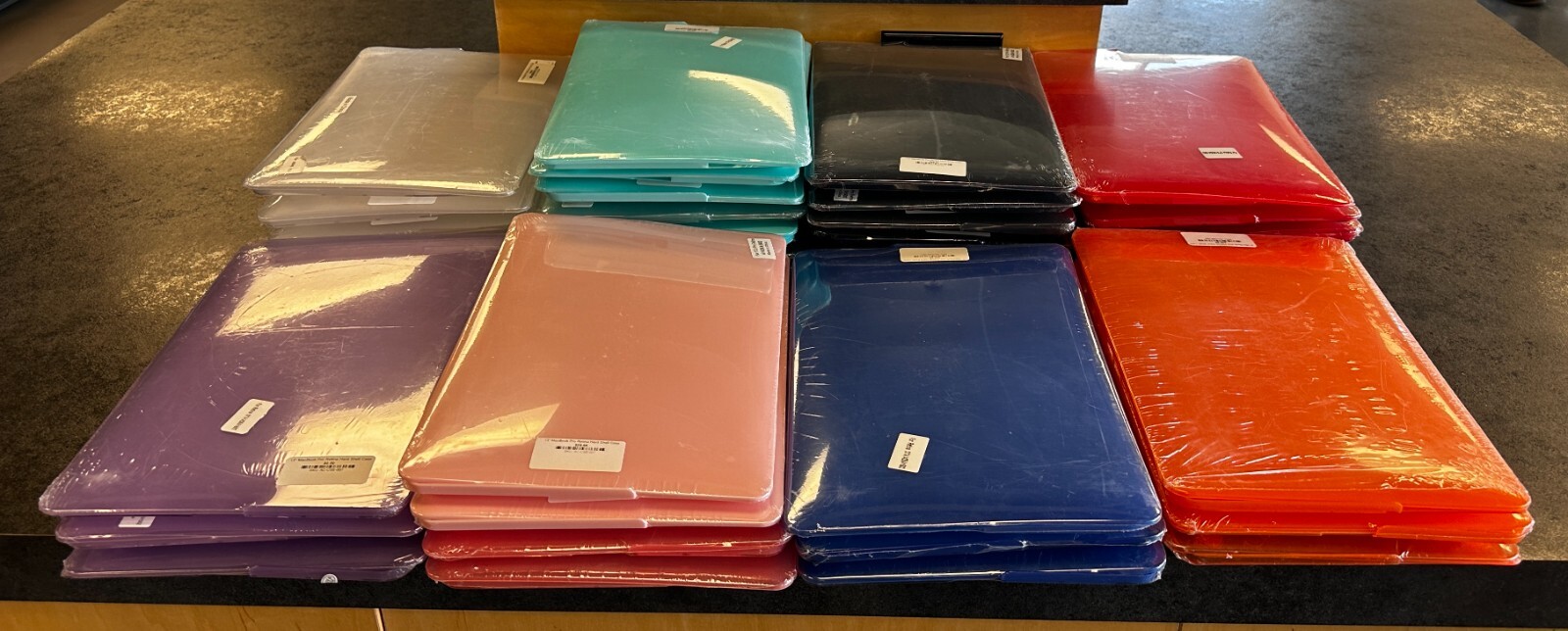 Hard Case Shell Cover Apple MacBook Pro 13" A1425A1502 Colors Retina 2012-2015