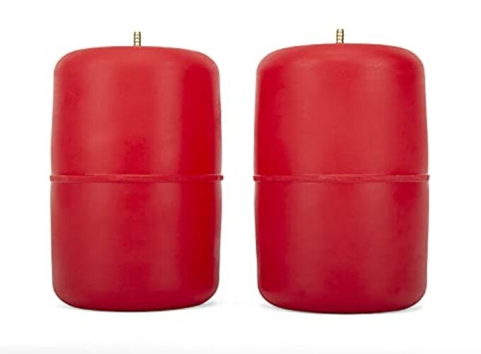 1000 Air Suspension Kit 60854
