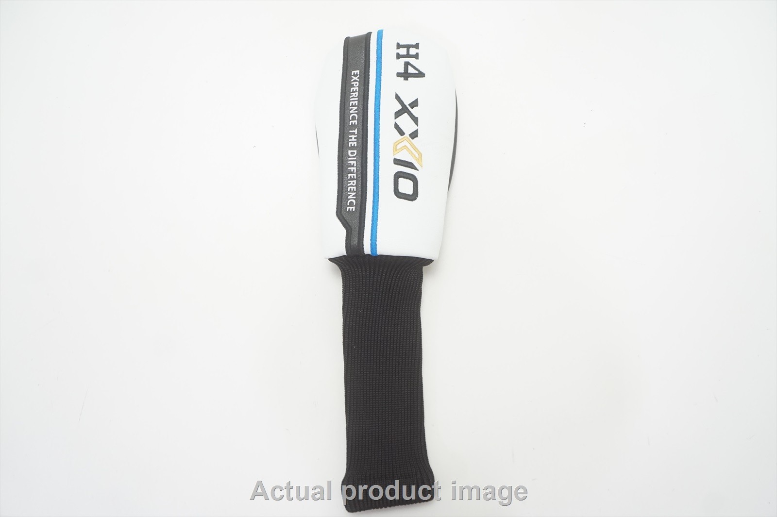 XXIO Golf 12 H4 Hybrid Headcover Good