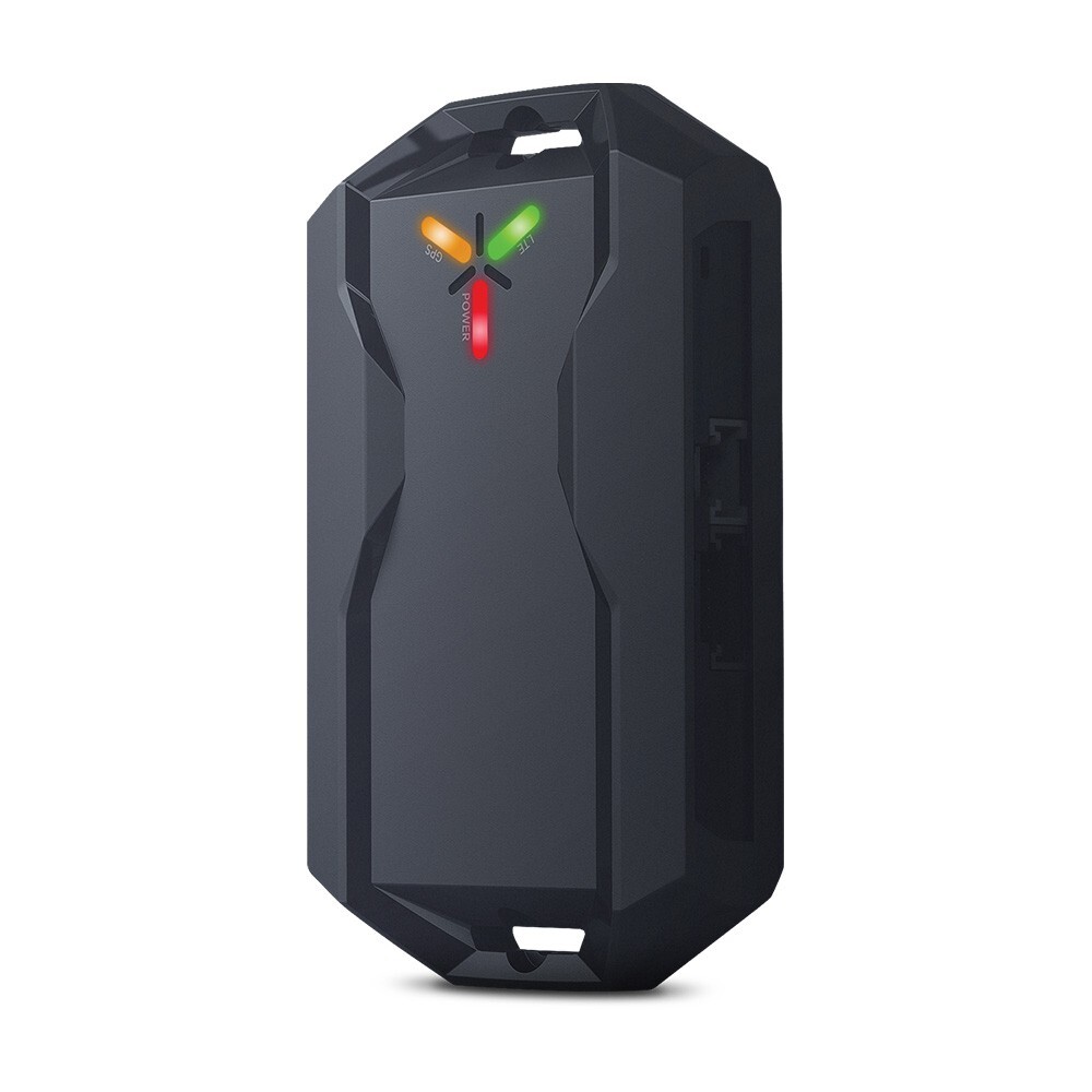 Firstech Compustar Drone Module X2-MAX LTE + Advanced GPS + Backup Battery
