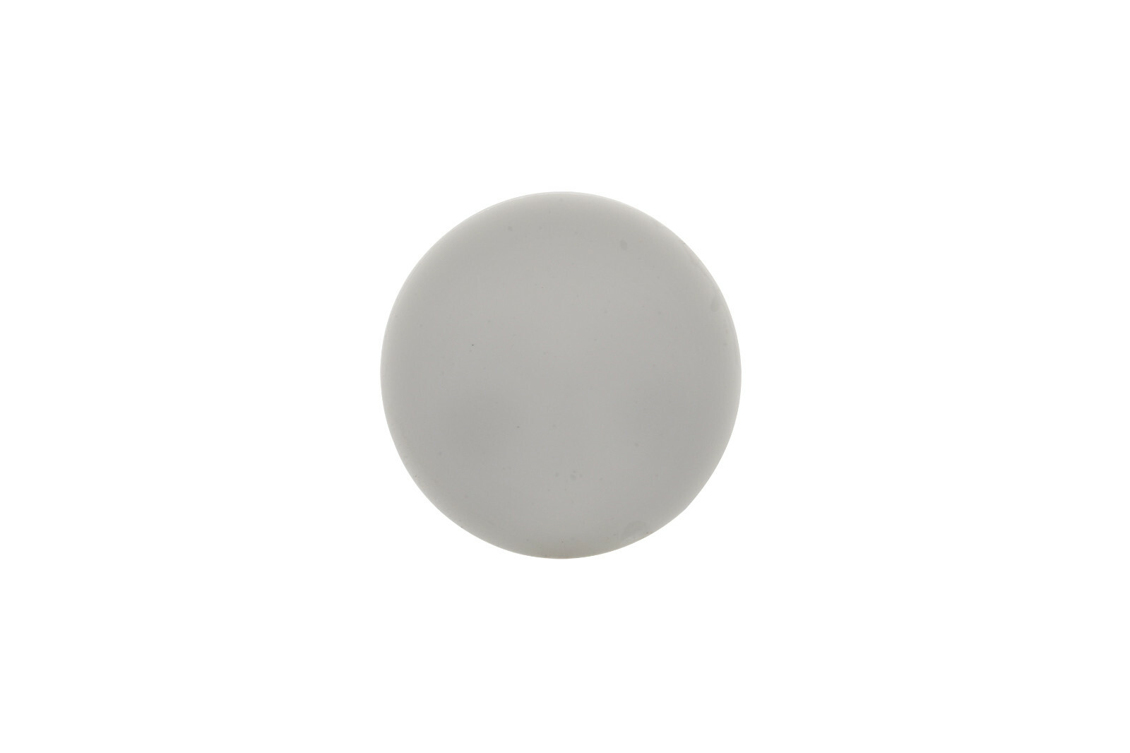 3" DIY White Acrylic Pack of 4 Circle Tiles for Arts and Craft Coaster Painting