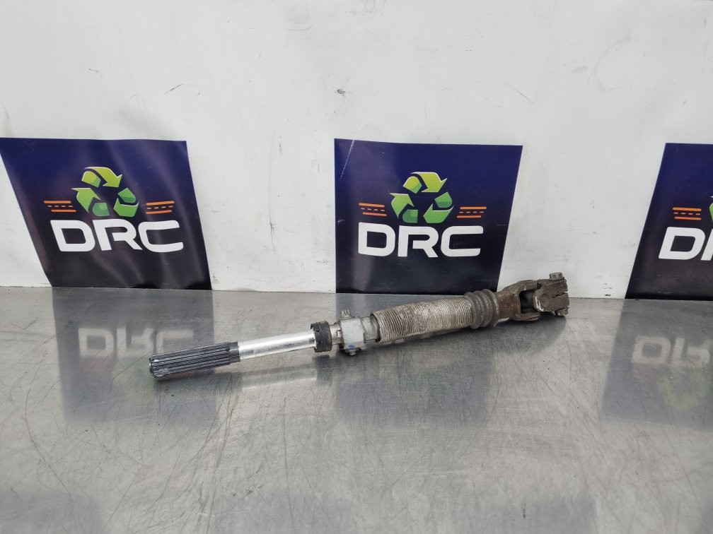 MERCEDES BENZ C220 W204 CDI SALOON 2008-2014 STEERING COLUMN KNUCKLE JOINT