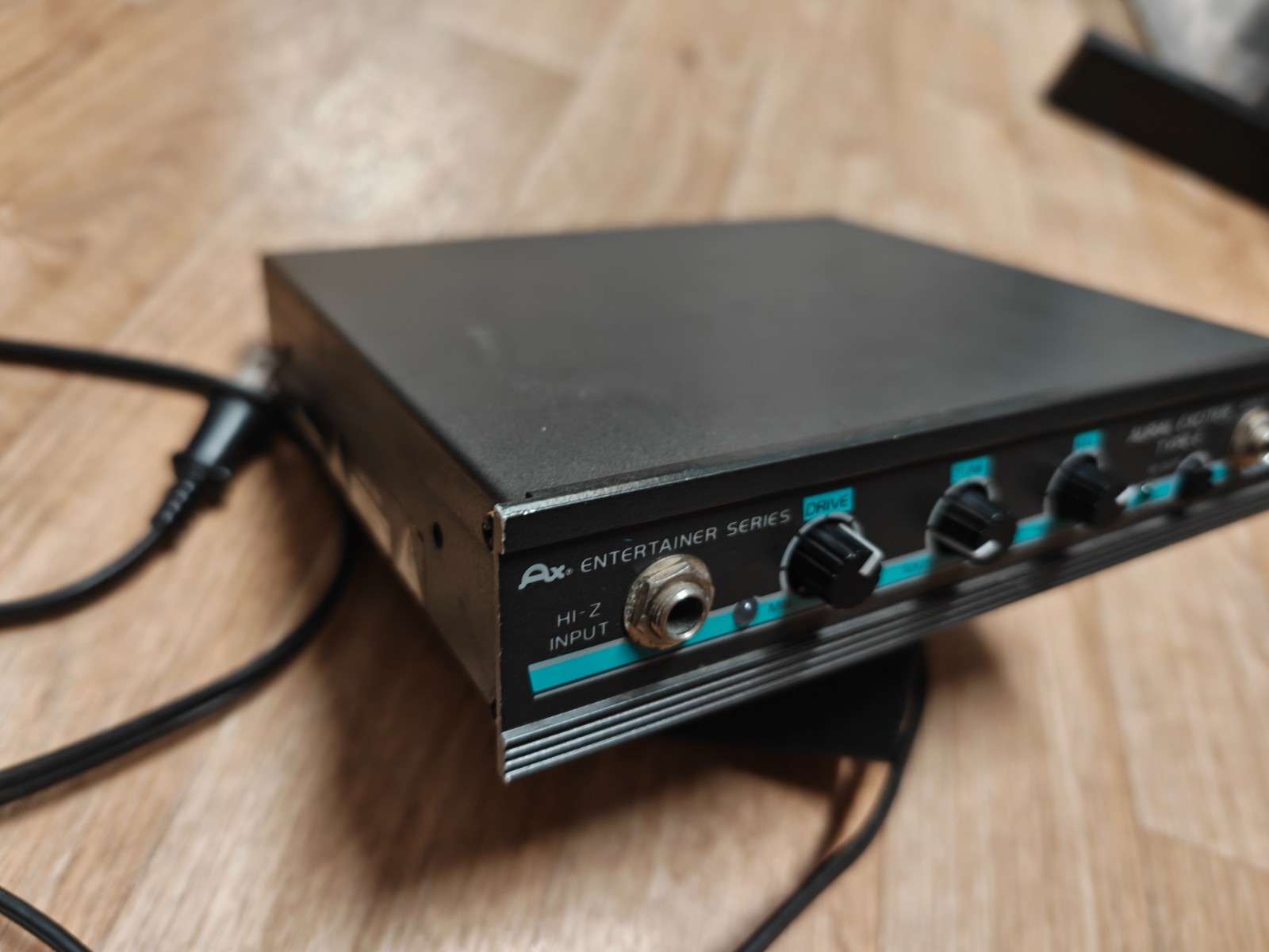 Aphex Aural Exciter Type E - USED in great condition