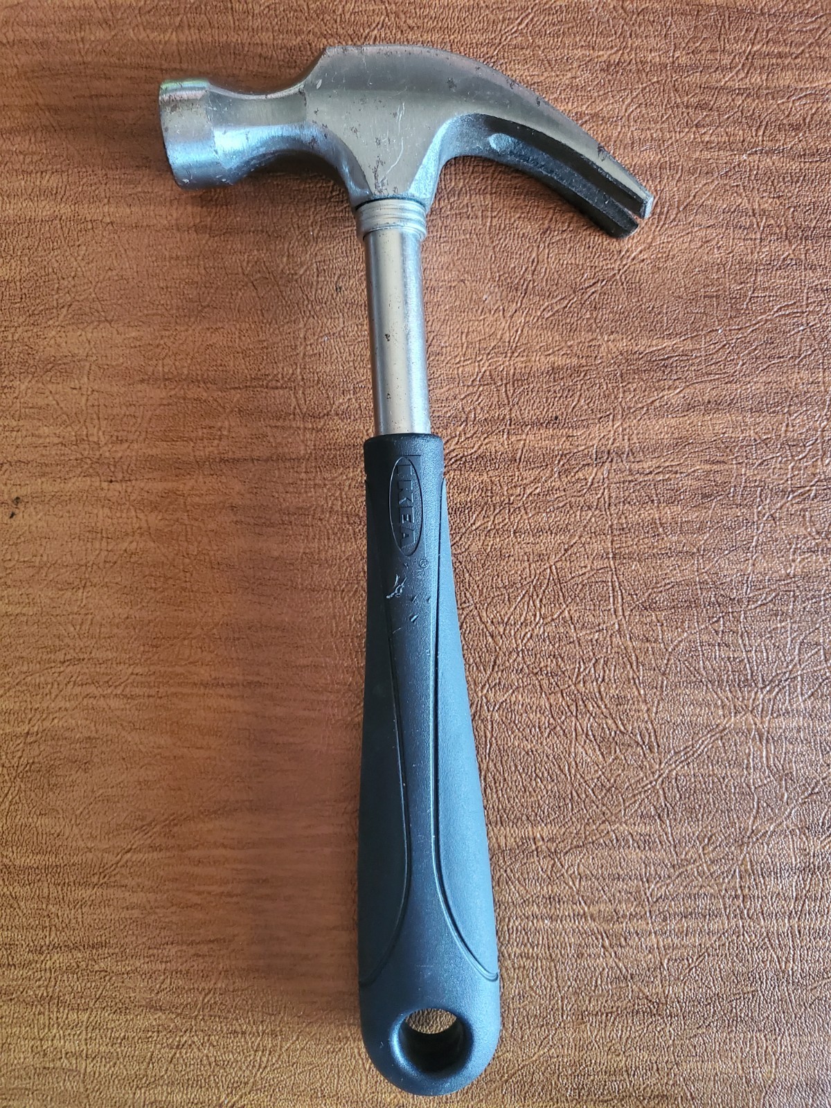 Ikea 16 0z 10" claw hammer