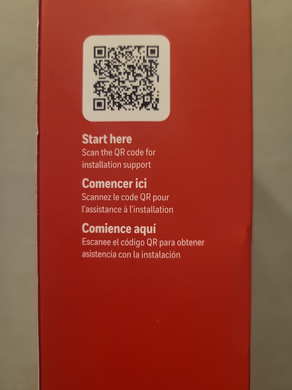 HONEYWELL HOME T5 Programmable TOUCHSCREEN Thermostat RTH8560D