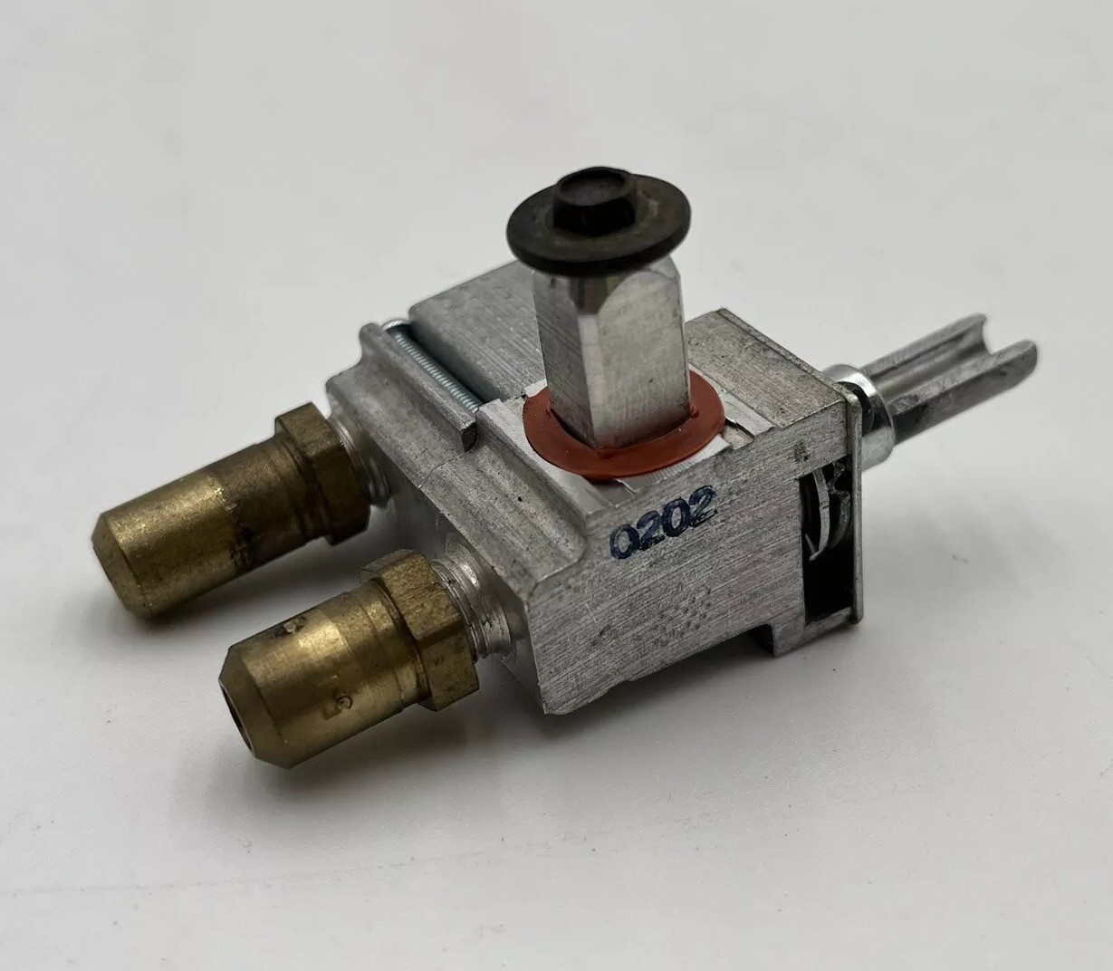 DCS Burner Gas Valve 210817 210800