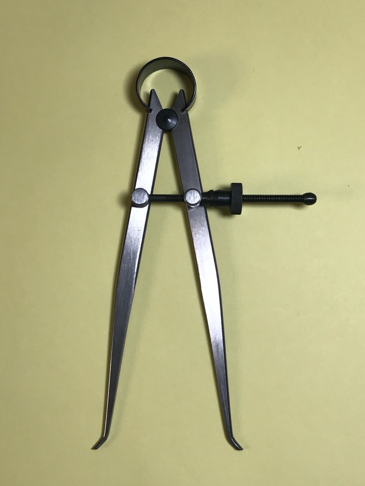 Fowler Inside Spring Caliper