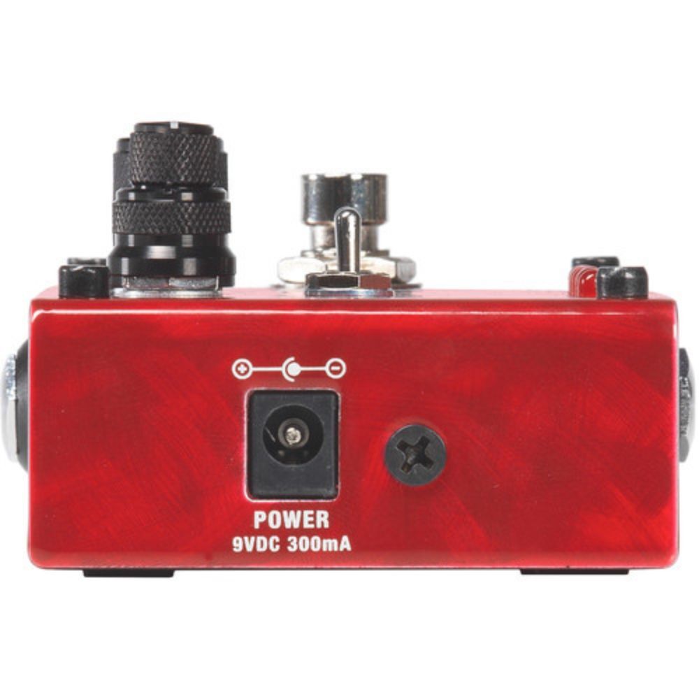 DigiTech Whammy Ricochet Pitch Shift Pedal