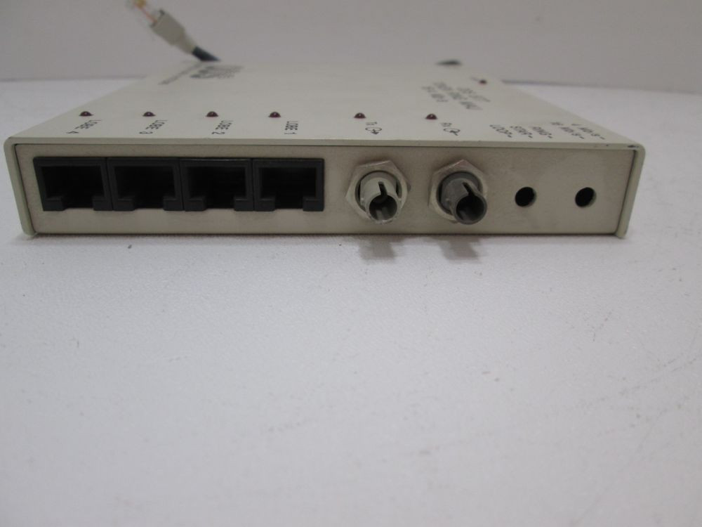 ODS ODS877 Optical Data Systems Token Ring MAU 16/4 Mb