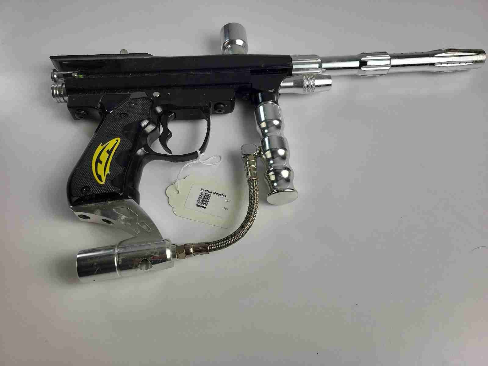 JT Excellerator Paintball Gun