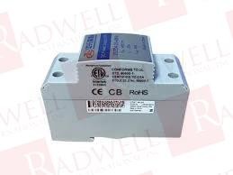 ZHONGGUANG HI TECH ZGZD4-25-48K4 / ZGZD42548K4 (USED)