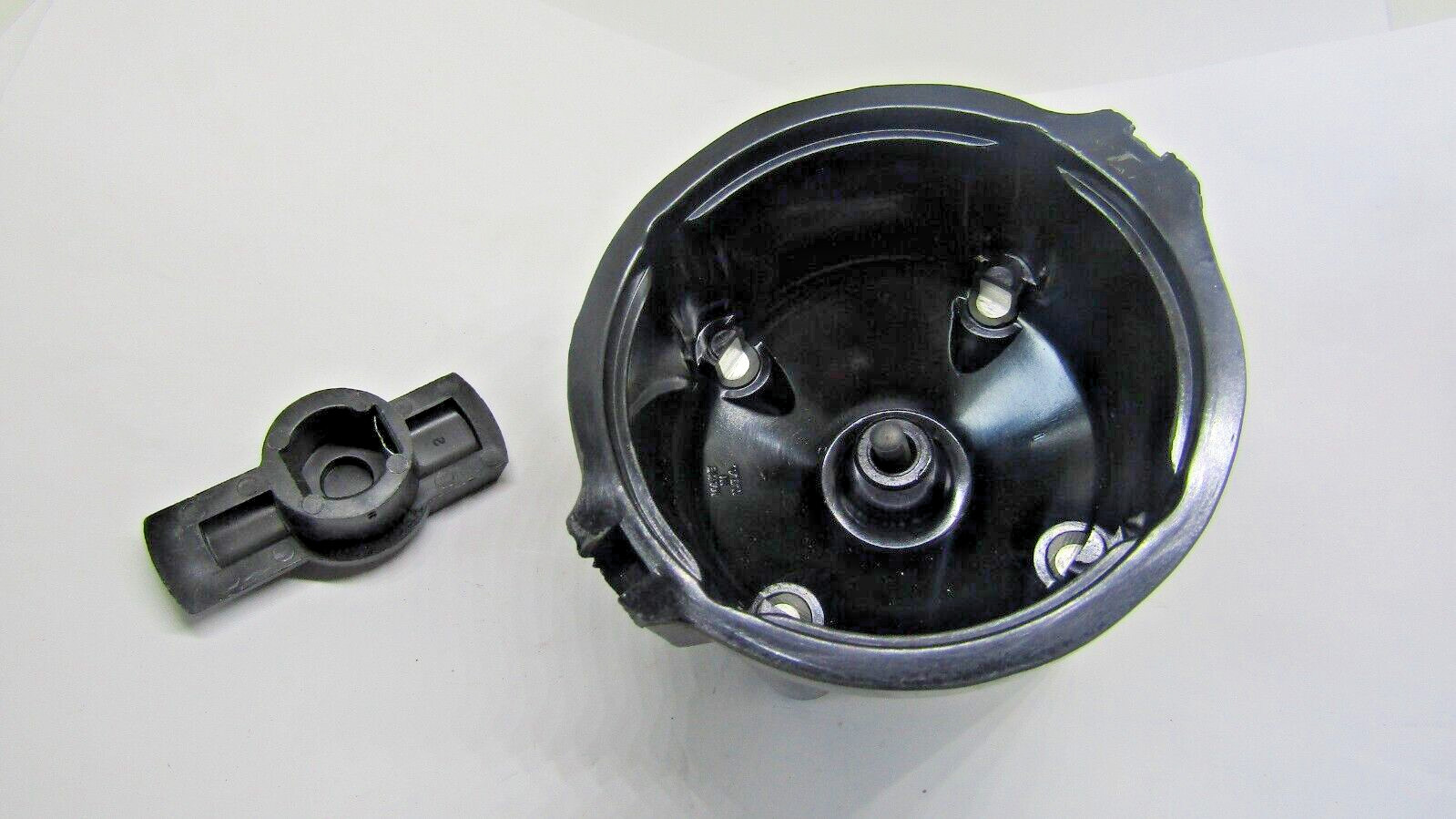Distributor Cap Standard JH-67 & ROTOR KIT