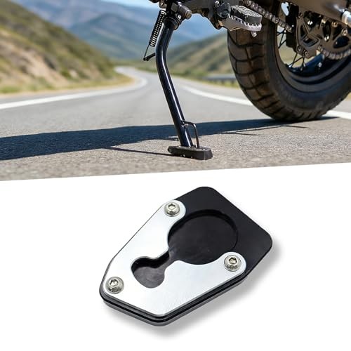 FOR 390 Advanture 390 adv 2026 2025 Accessories motorcycle side stand