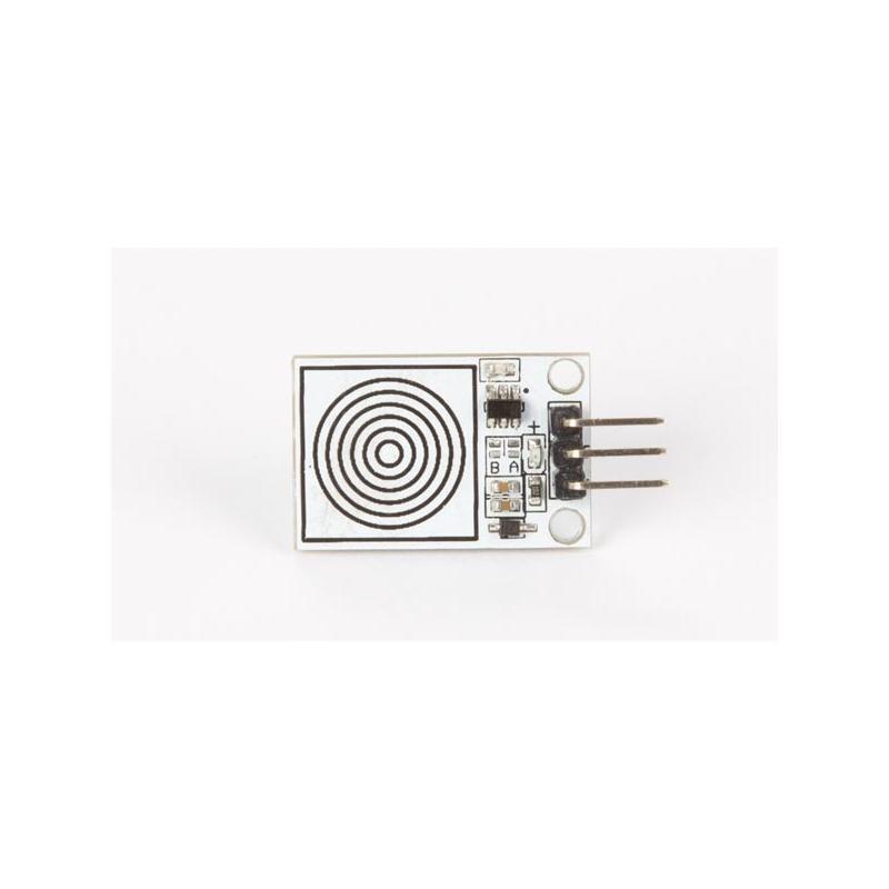 Velleman WPSE305 Capacitive Touch Sensor Switch
