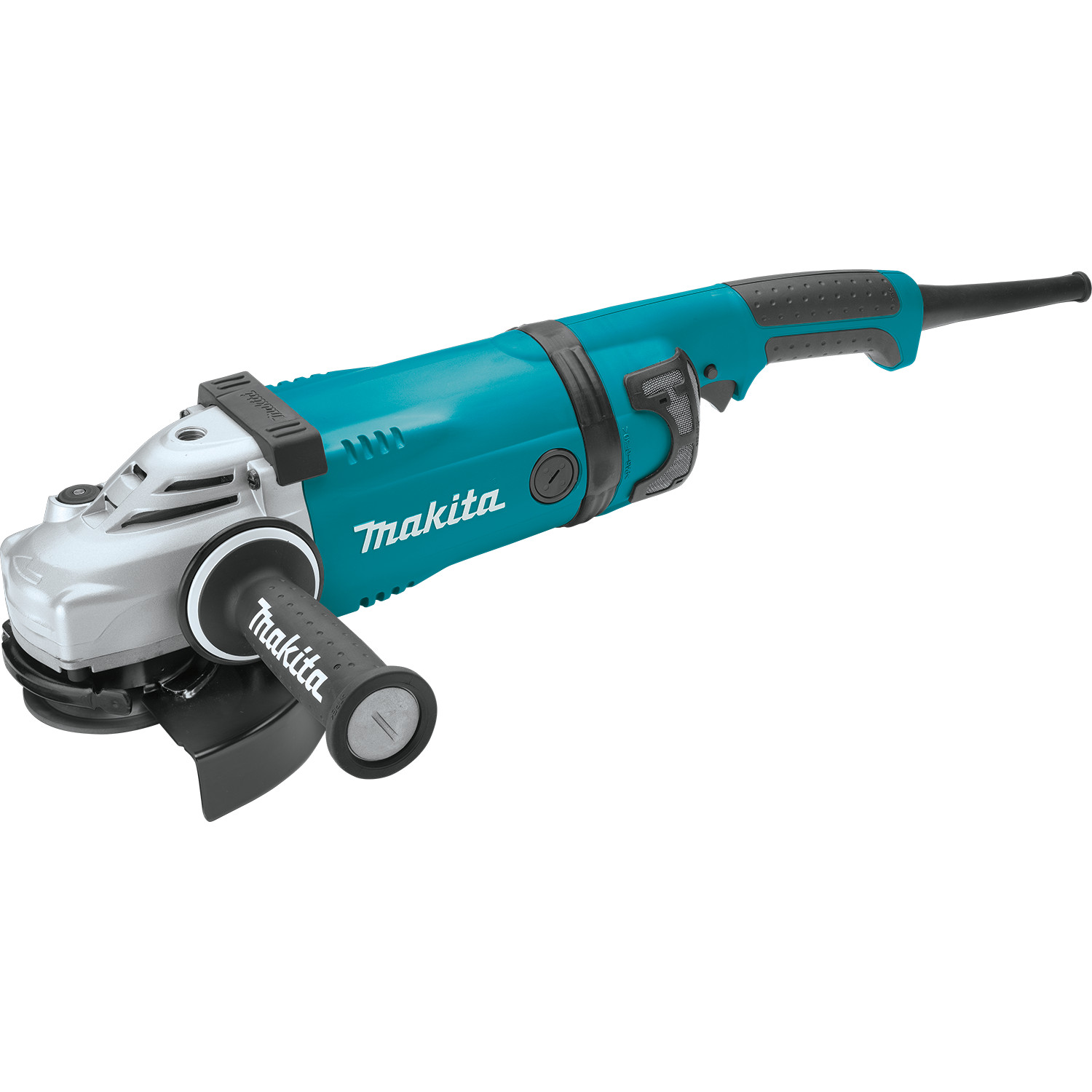 Makita GA7031Y 7" Angle Grinder
