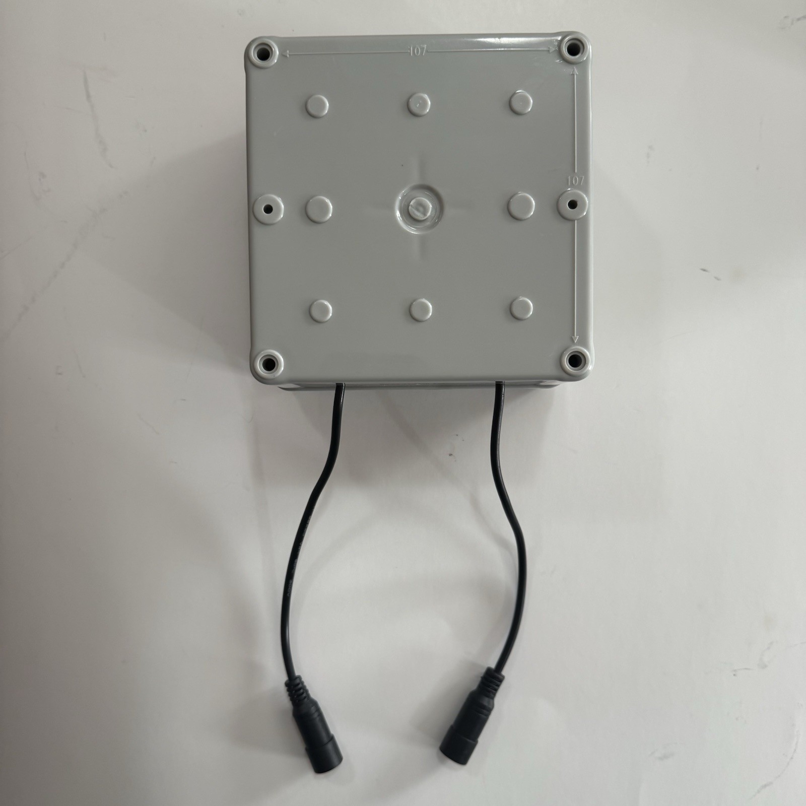 JVR HM44G Automatic Chicken Coop Door Opener New E48