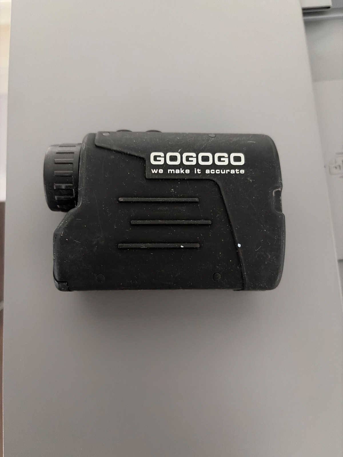 GOGOGO Sport VPRO GS03 Laser Rangefinder