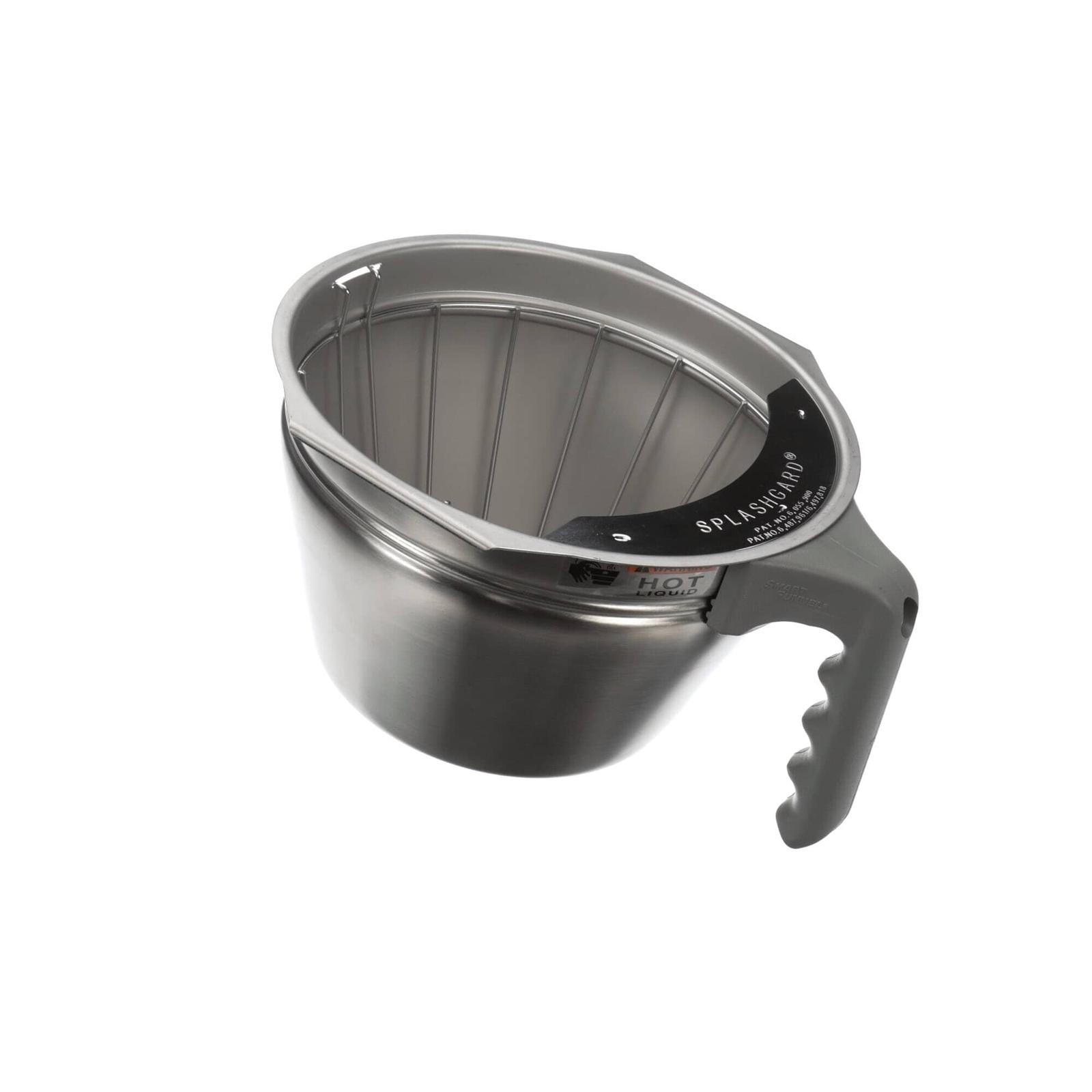 Bunn 2643.0002- Genuine OEM Replacement Part
