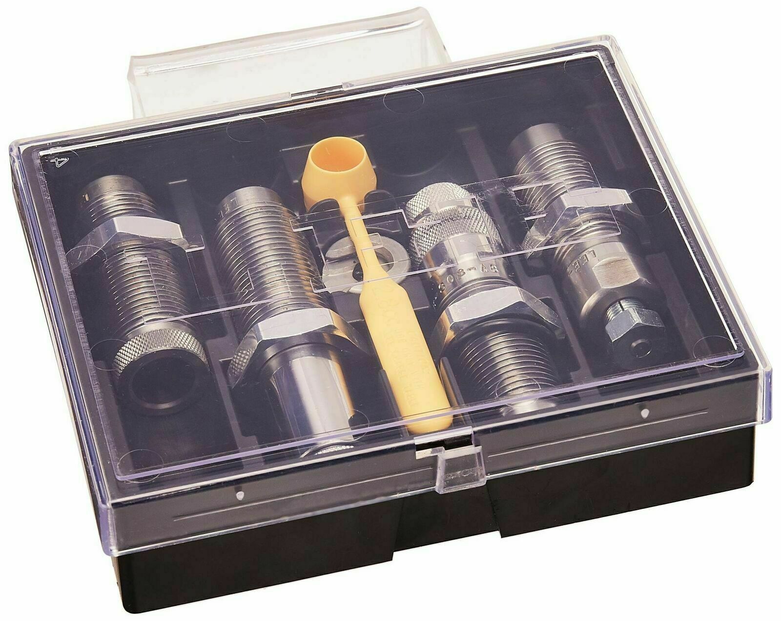 LEE Ultimate 4 Die Set 7mm Remington Magnum 90679 FAST SAME DAY PRIORITY SHIP