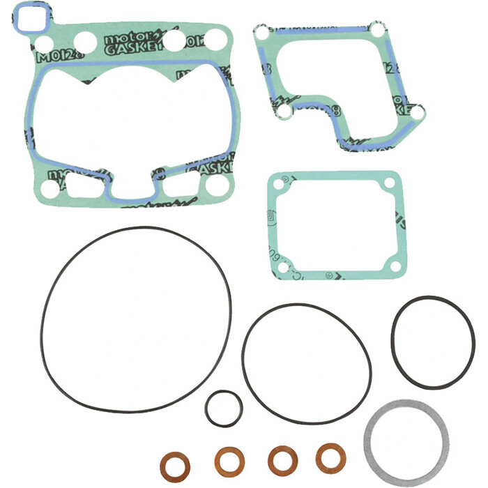 ATHENA  Top End Gasket Kit Suzuki Rm80 1991-2001  P400510600080  fitment in desc