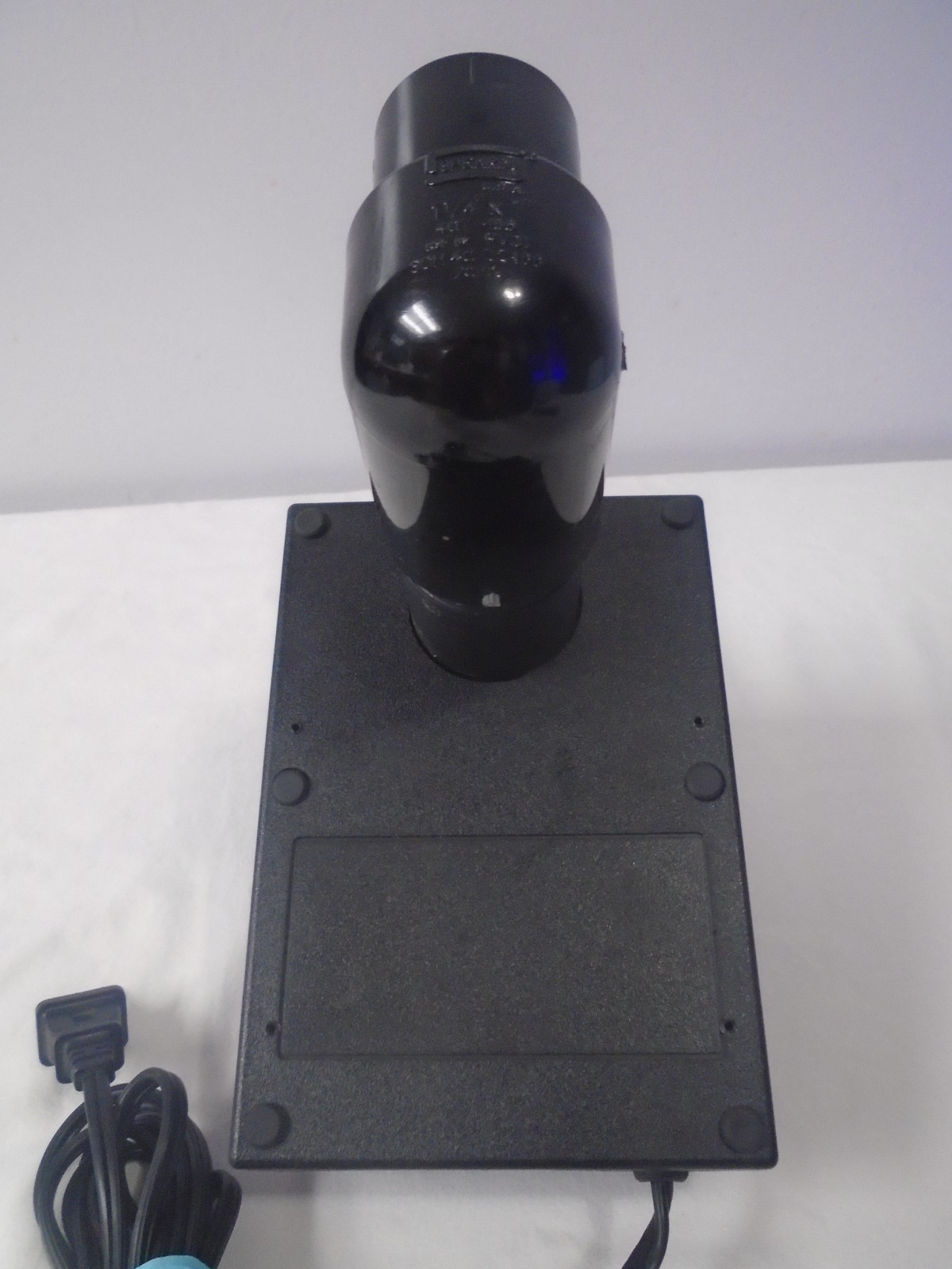 Sea Swirl RRD Rotating Return Device 1-Inch Oscillating Water Return