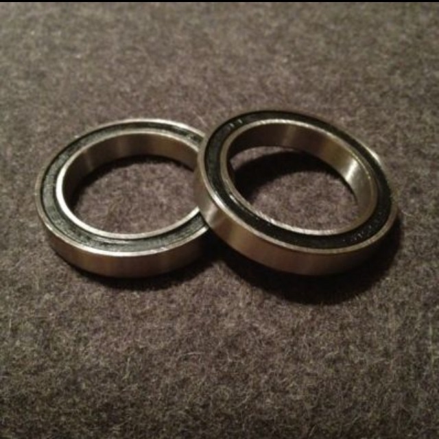 ONE.precision BB30 Bottom Bracket Bearing f Cannondale Si, FSA, Truvativ, Sram
