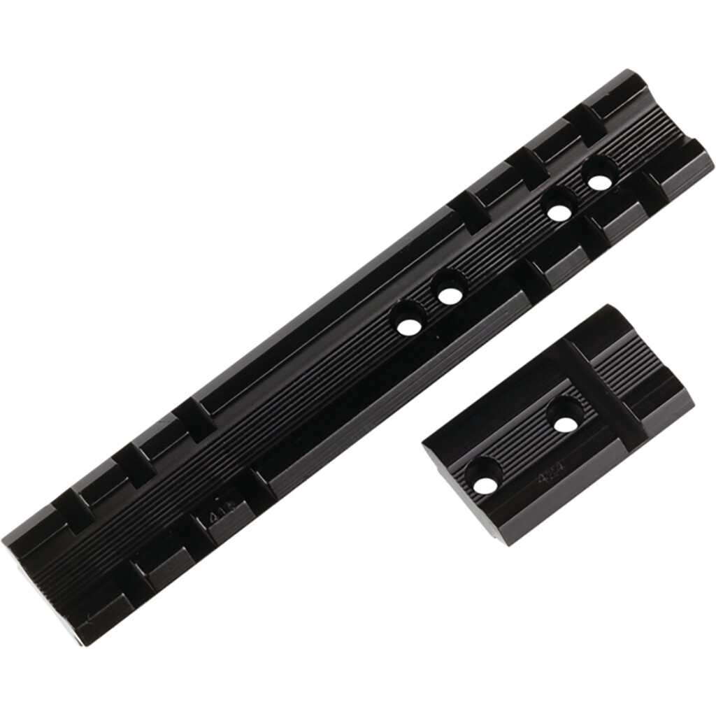 Weaver Top Mount Scope Base #55
