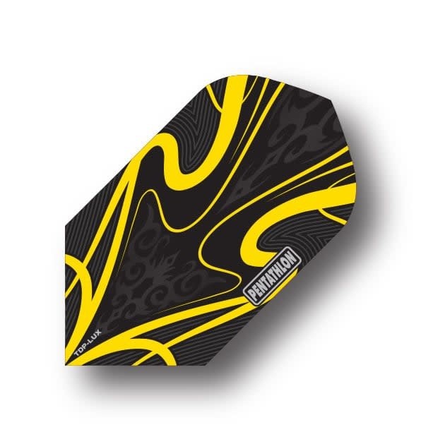Pentathlon TDP Lux Slim Dart Flights