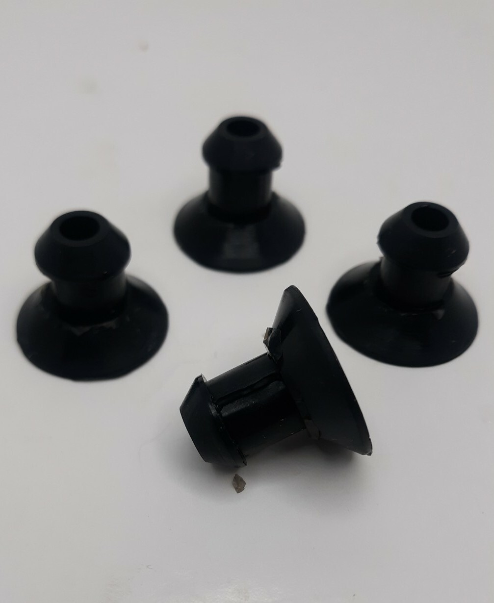 Base Suction Cups Mueller MU-100 Ultra Juicer Replacement Parts