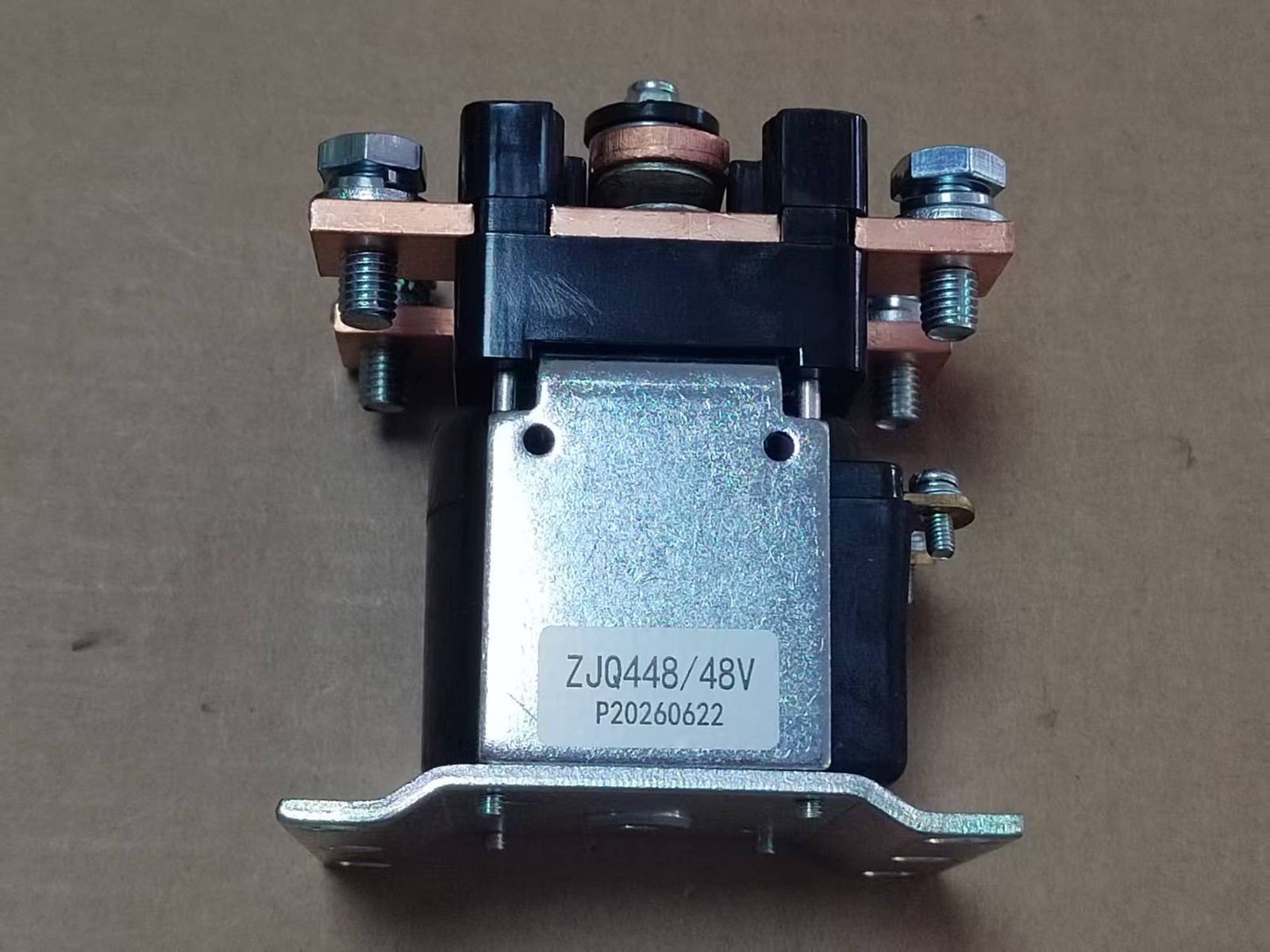 NEW  FOR Electric Forklift Contactor 48V 300AMP IC4482CTTA300AH142XN