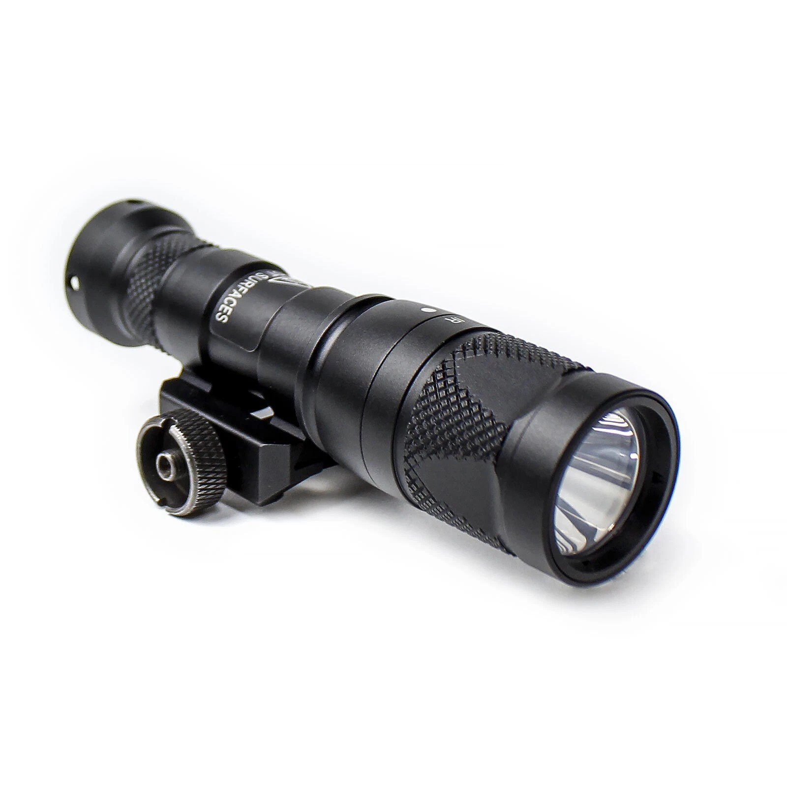 For M300V IR Flashlight White LED Light&IR Infrared Output Pressure Switch