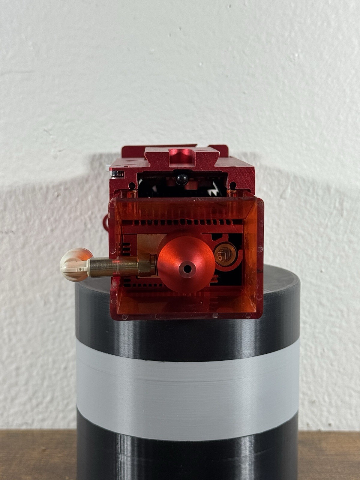 XTool D1 PRO-L10 D1 Diode Laser Engraver Red
