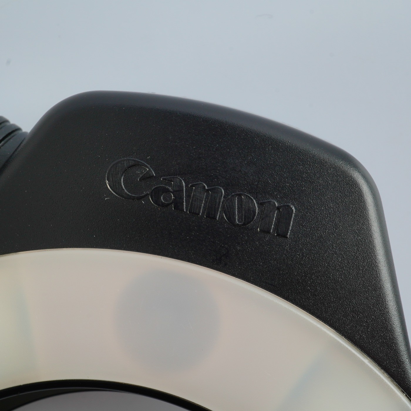 EXCELLENT Canon ML-3 Macro Ring Lite Flash