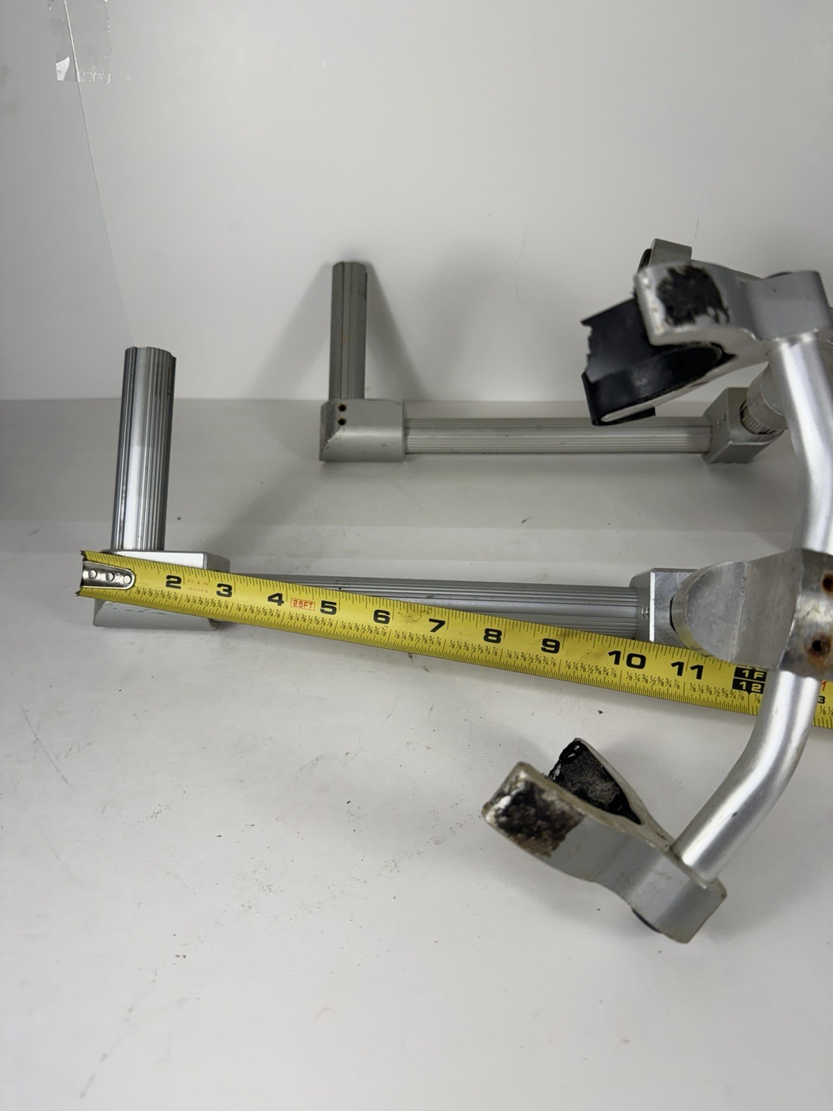 Randall May International Mounting Percussion Hardware System